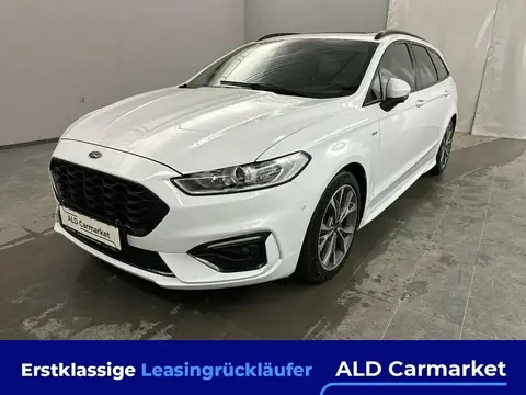 Used FORD MONDEO Hybrid 2021 Ad 