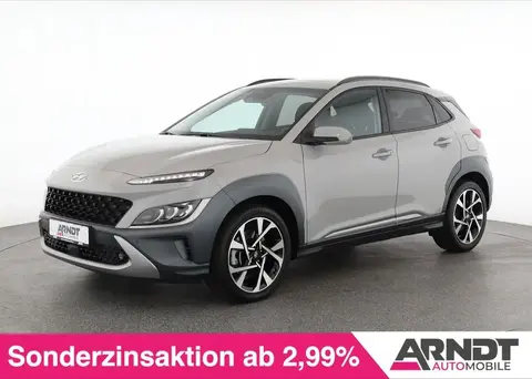 Annonce HYUNDAI KONA Essence 2023 d'occasion 