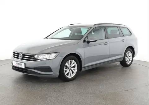 Annonce VOLKSWAGEN PASSAT Diesel 2022 d'occasion 