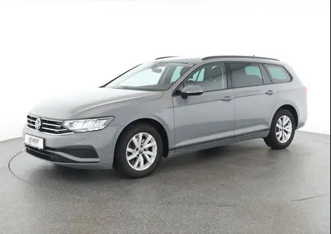 Used VOLKSWAGEN PASSAT Diesel 2022 Ad 