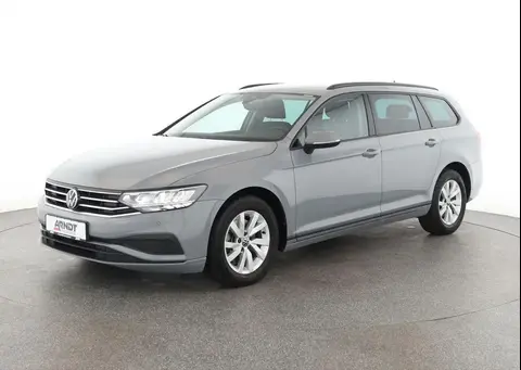 Used VOLKSWAGEN PASSAT Diesel 2022 Ad 