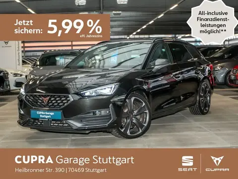 Used SEAT LEON Petrol 2021 Ad 