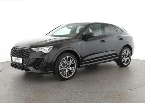 Annonce AUDI Q3 Essence 2024 d'occasion 