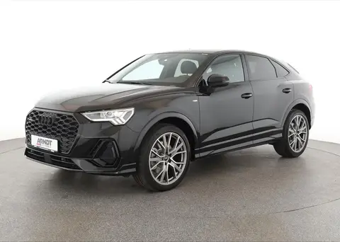 Used AUDI Q3 Petrol 2024 Ad 