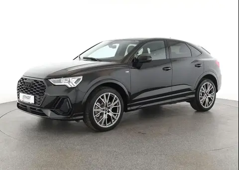 Annonce AUDI Q3 Essence 2024 d'occasion 