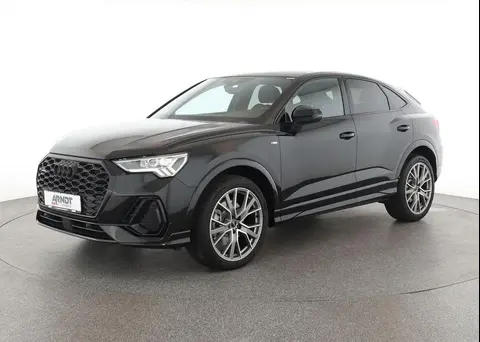 Annonce AUDI Q3 Essence 2024 d'occasion 