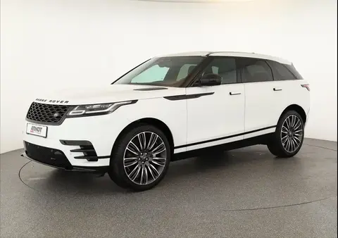 Annonce LAND ROVER RANGE ROVER VELAR Essence 2023 d'occasion 