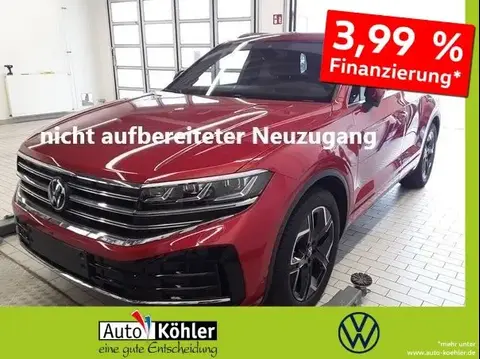 Used VOLKSWAGEN TOUAREG Diesel 2023 Ad 