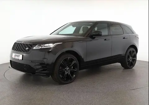 Used LAND ROVER RANGE ROVER VELAR Petrol 2023 Ad 