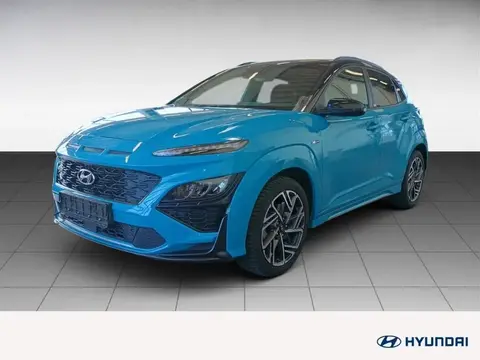 Annonce HYUNDAI KONA Essence 2021 d'occasion 