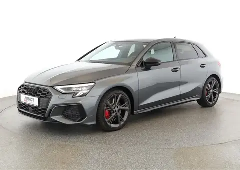 Annonce AUDI S3 Essence 2023 d'occasion 