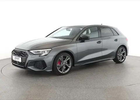 Used AUDI S3 Petrol 2023 Ad 