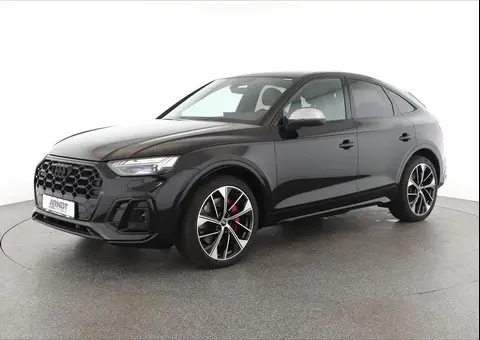 Annonce AUDI SQ5 Diesel 2024 d'occasion 