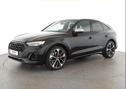 Used AUDI SQ5 Diesel 2024 Ad 