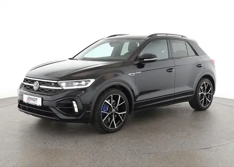 Used VOLKSWAGEN T-ROC Petrol 2024 Ad 