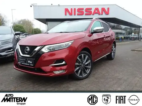 Used NISSAN QASHQAI Diesel 2020 Ad 