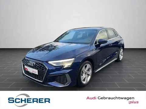 Used AUDI A3 Petrol 2024 Ad 