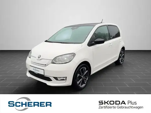 Used SKODA CITIGO Not specified 2020 Ad 