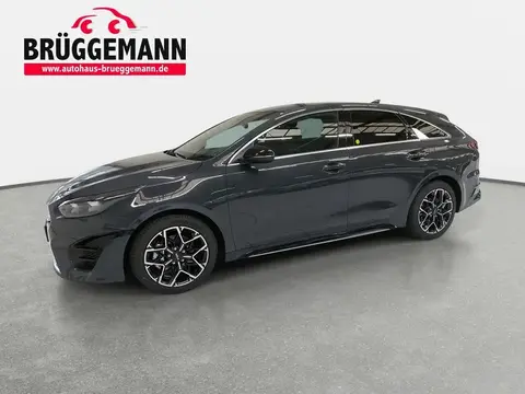 Used KIA PROCEED Petrol 2024 Ad 