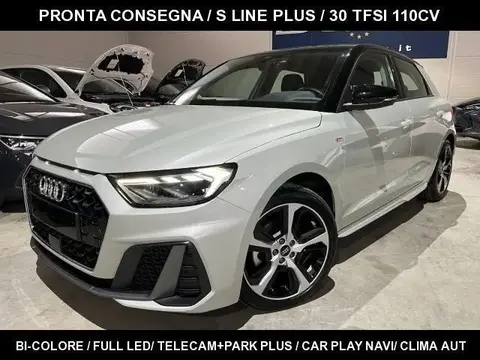 Used AUDI A1 Petrol 2024 Ad 