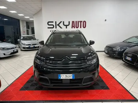 Used CITROEN C5 AIRCROSS Diesel 2019 Ad 