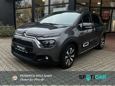 Annonce CITROEN C3 Essence 2024 d'occasion 