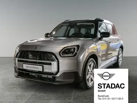 Annonce MINI COOPER Essence 2024 d'occasion 