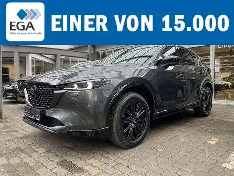 Annonce MAZDA CX-5 Essence 2023 d'occasion 