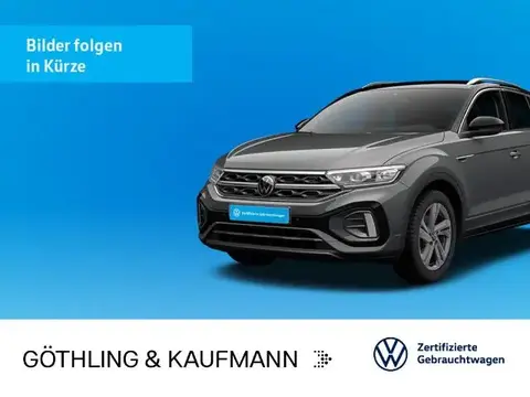 Used VOLKSWAGEN TIGUAN Petrol 2017 Ad 