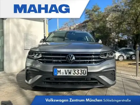 Annonce VOLKSWAGEN TIGUAN Diesel 2024 d'occasion 