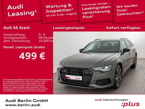 Used AUDI A6 Diesel 2023 Ad 