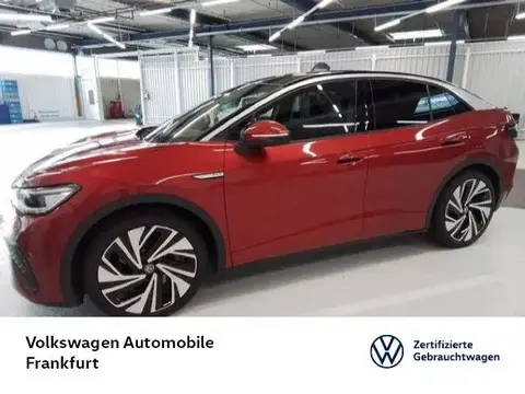 Annonce VOLKSWAGEN ID.5 Non renseigné 2023 d'occasion 