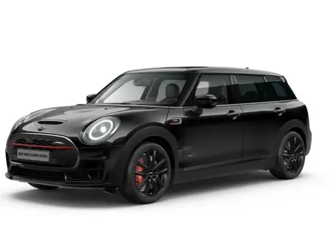 Used MINI JOHN COOPER WORKS Petrol 2022 Ad 