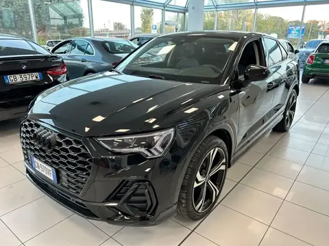 Annonce AUDI Q3 Diesel 2022 d'occasion 