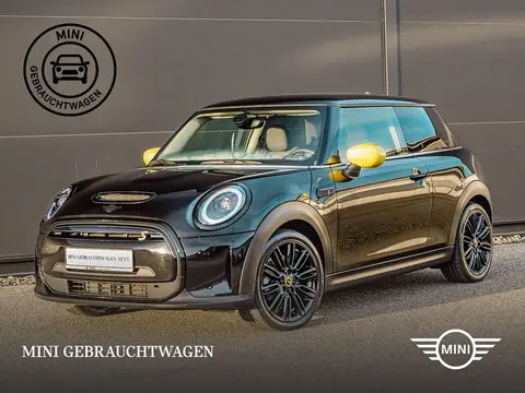 Annonce MINI COOPER Non renseigné 2021 d'occasion 