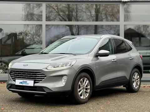 Used FORD KUGA Diesel 2020 Ad 