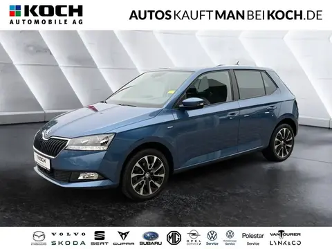 Used SKODA FABIA Petrol 2020 Ad 