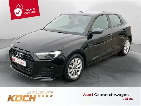 Annonce AUDI A1 Essence 2020 d'occasion 