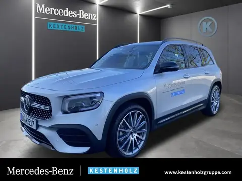 Annonce MERCEDES-BENZ CLASSE GLB Essence 2023 d'occasion 