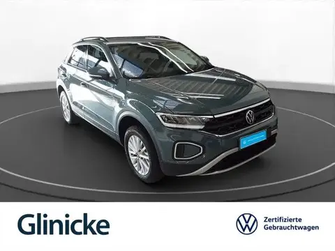 Annonce VOLKSWAGEN T-ROC Essence 2023 d'occasion 