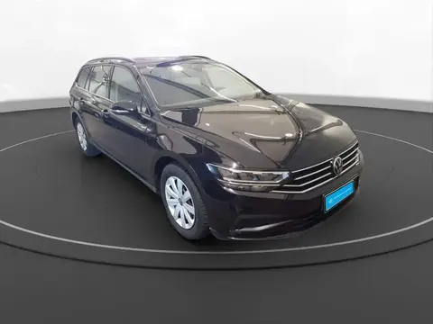 Used VOLKSWAGEN PASSAT Diesel 2024 Ad 