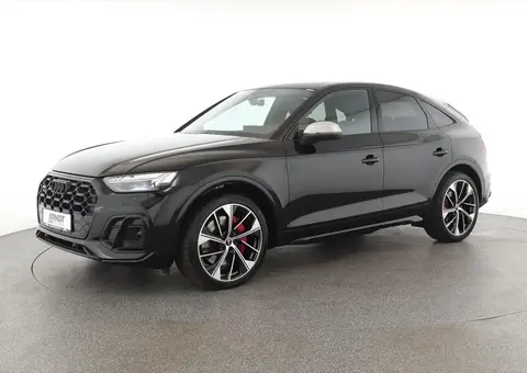 Used AUDI SQ5 Diesel 2024 Ad 