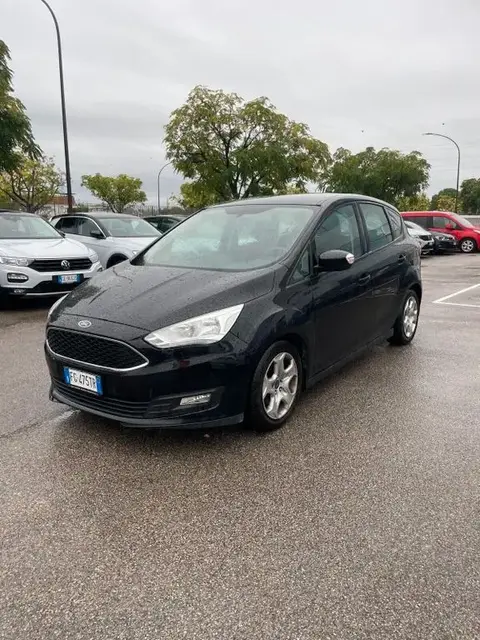 Annonce FORD C-MAX Essence 2017 d'occasion 