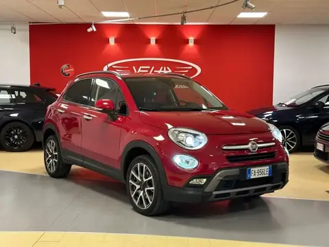 Used FIAT 500L Diesel 2015 Ad 