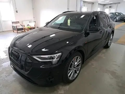 Used AUDI E-TRON Not specified 2022 Ad 