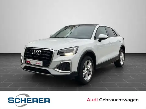 Annonce AUDI Q2 Essence 2023 d'occasion 