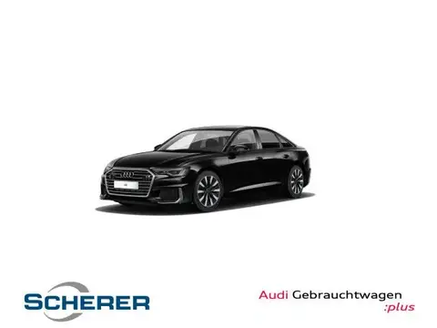 Annonce AUDI A6 Diesel 2021 d'occasion 