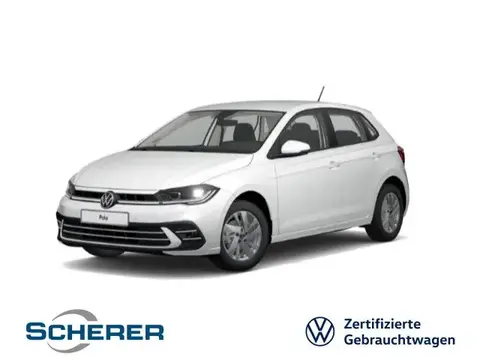 Used VOLKSWAGEN POLO Petrol 2022 Ad 