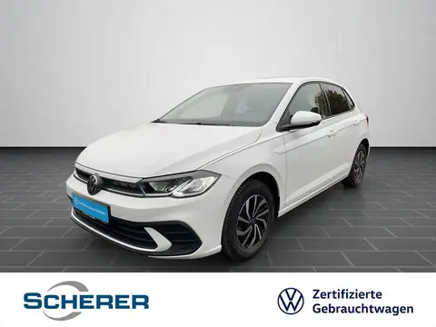 Used VOLKSWAGEN POLO Petrol 2022 Ad 