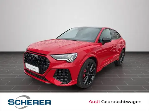 Annonce AUDI RSQ3 Essence 2023 d'occasion 